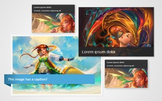Template Shortcodes - dCodes Framework v2
