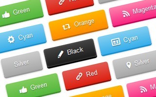 B Codes Button Template Shortcodes - dCodes Framework v2